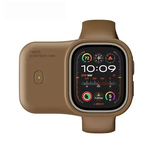 Wearable Apple Watch Powerbank