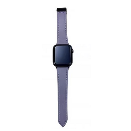 Personalized Watch Band - Text