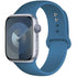 Silicon Sports Band - Denim Blue