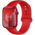 Silicon Sports Band - Red