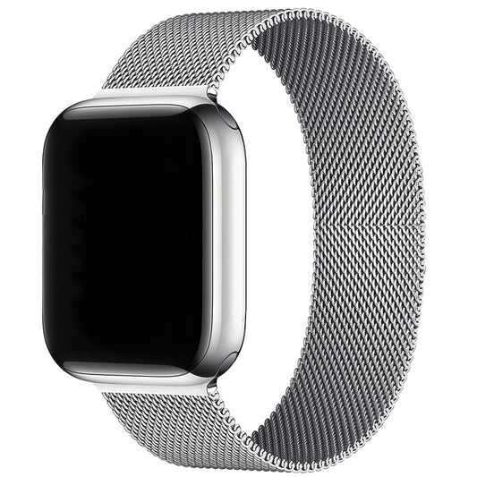 Milanese Loop - Silver