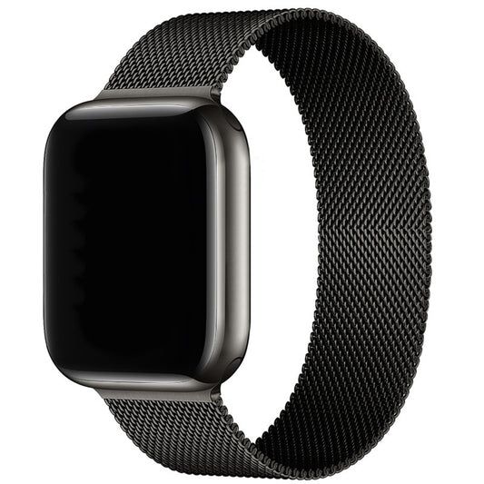 Milanese Loop - Black