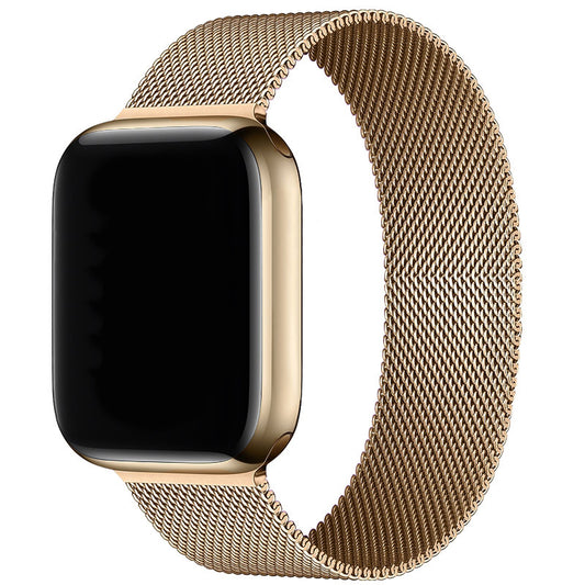 Milanese Loop - Gold