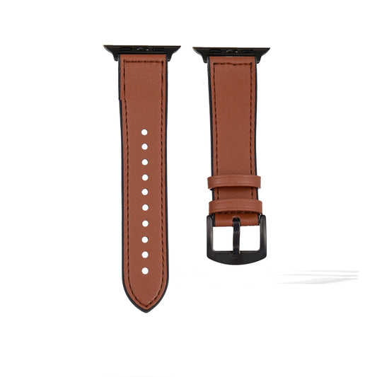 Leather Band - Brown