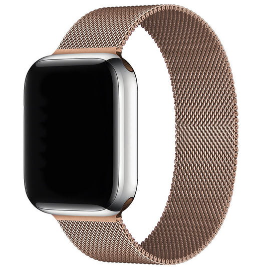 Milanese Loop - Rose Gold