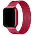 Milanese Loop - Red