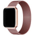 Milanese Loop - Rose Pink