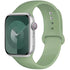 Silicon Sports Band - Mint