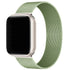 Milanese Loop - Mint Green