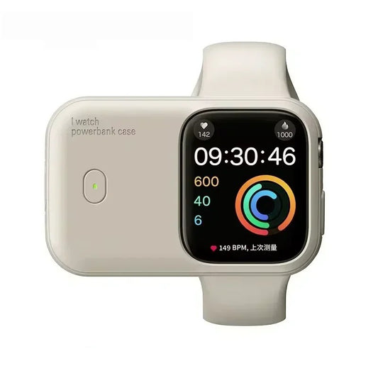 Wearable Apple Watch Powerbank